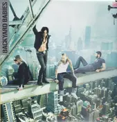 Backyard Babies - Backyard Babies