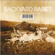 Backyard Babies - People Like People Like People Like Us