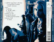 CD - Backyard Babies - Diesel And Power