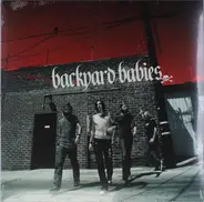 Backyard Babies - Stockholm Syndrome
