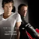 CD - Bacon Brothers - New Year's Day