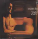LP - Bacon Fat - Tough Dude - Original 1st German