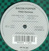 bacon popper - Free (Remixes)