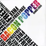 bacon popper - Free - Remix 2009