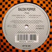bacon popper - Free