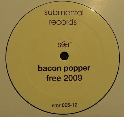 bacon popper - Free 2009