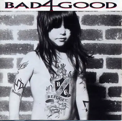 Bad 4 Good - Refugee
