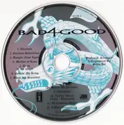 CD - Bad 4 Good - Refugee