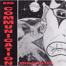 CD - Bad Comunication - Sprachlos