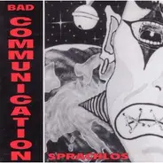 Bad Comunication - Sprachlos