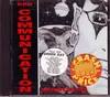CD - Bad Comunication - Sprachlos