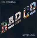 Double CD - Bad Company - The 'Original' Bad Co Anthology