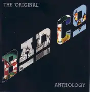 Double CD - Bad Company - The 'Original' Bad Co Anthology
