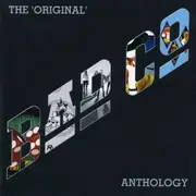Double CD - Bad Company - The Original Bad Company Anthology