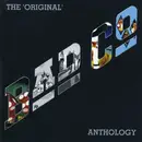Double CD - Bad Company - The Original Bad Company Anthology