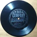 7inch Vinyl Single - Bad Company - Bad Company In Metal Hammer - Flexi Disc