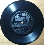 Bad Company - Bad Company In Metal Hammer