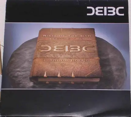 Bad Company - Book Of The Bad (Volume Two)