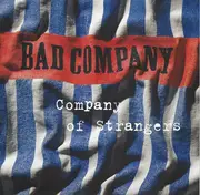 CD - Bad Company - Company Of Strangers