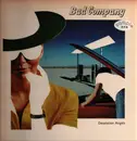 LP - Bad Company - Desolation Angels - Insert
