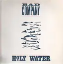 LP - Bad Company - Holy Water