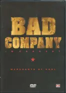 Bad Company - In Concert - Merchants Of Cool