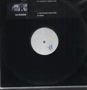 12inch Vinyl Single - Bad Company - Inside The Machine (Album Sampler)