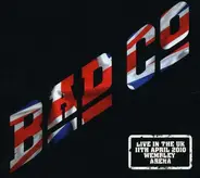 Bad Company - Live at Wembley