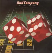 Bad Company - Straight Shooter