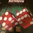 LP - Bad Company - Straight Shooter