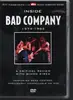 DVD - Bad Company, Simon Kirke - Inside Bad Company 1974-1982