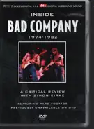 Bad Company, Simon Kirke - Inside Bad Company 1974-1982