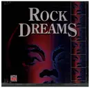 Double CD - Bad Company, Tina Turner & others - Rock Dreams