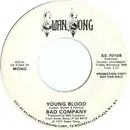 7inch Vinyl Single - Bad Company - Young Blood