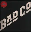 LP - Bad Company - Bad Co - Gatefold