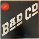LP - Bad Company - Bad Company - Gatefold