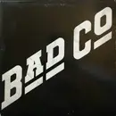 LP - Bad Company - Bad Company - Gatefold
