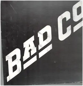 Bad Company - Bad Company