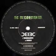 2 x 12inch Vinyl Single - Bad Company - Book Of The Bad (Volume Three) - EP