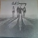 LP - Bad Company - Burnin' Sky