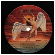 LP - Bad Company - Burnin' Sky