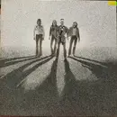 LP - Bad Company - Burnin' Sky