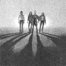 CD - Bad Company - Burnin' Sky