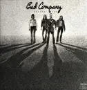 Double LP - Bad Company - Burnin' Sky - Deluxe Edition