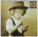 CD - Bad Company - Dangerous Age