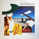 LP - Bad Company - Desolation Angels - Gatefold