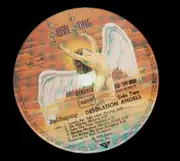 LP - Bad Company - Desolation Angels