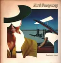 LP - Bad Company - Desolation Angels