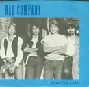 7inch Vinyl Single - Bad Company - Electricland