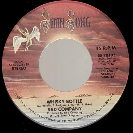 Bad Company - Good Lovin' Gone Bad